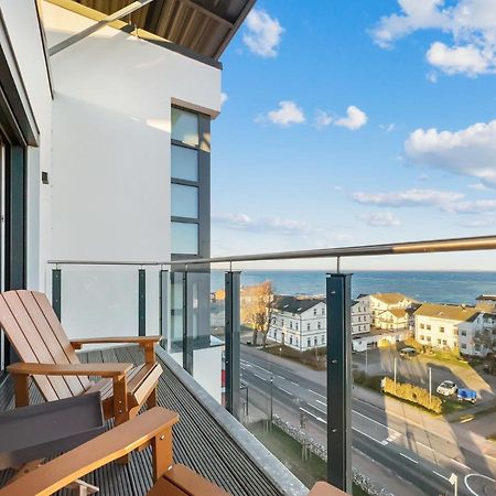 Penthouse - Sterntaucher Глове Екстер'єр фото