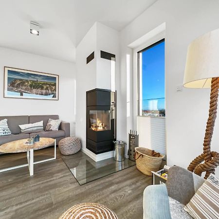 Penthouse - Sterntaucher Глове Екстер'єр фото