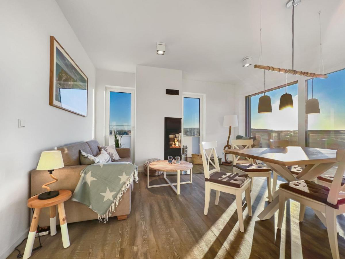 Penthouse - Sterntaucher Глове Екстер'єр фото