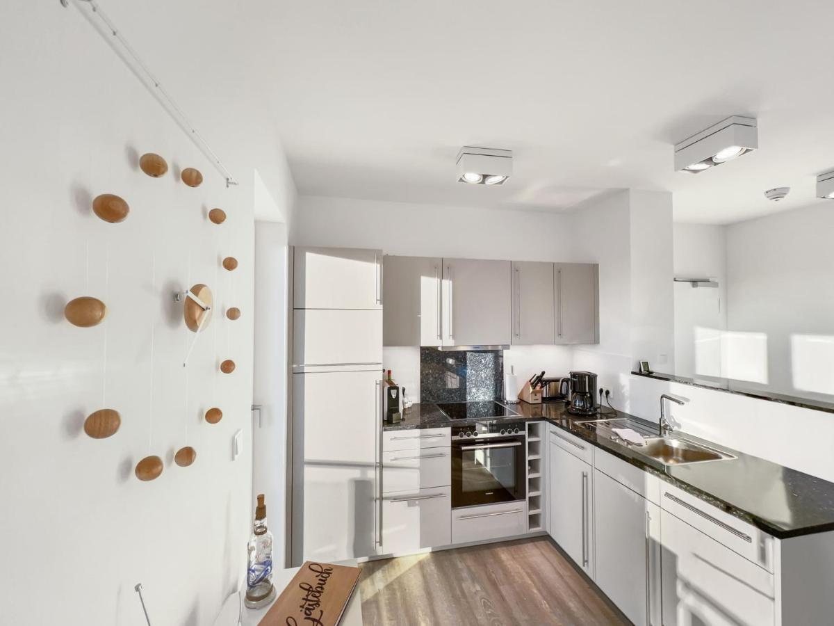 Penthouse - Sterntaucher Глове Екстер'єр фото