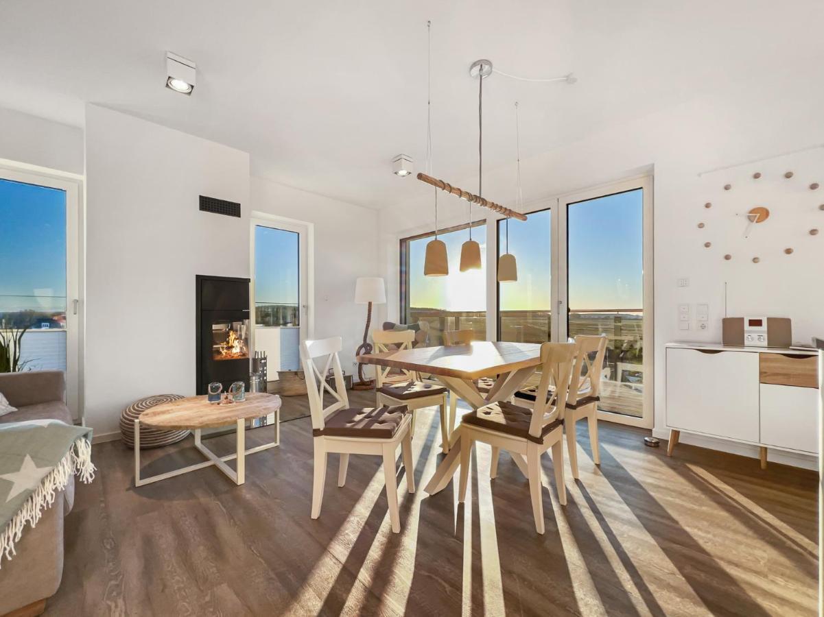 Penthouse - Sterntaucher Глове Екстер'єр фото