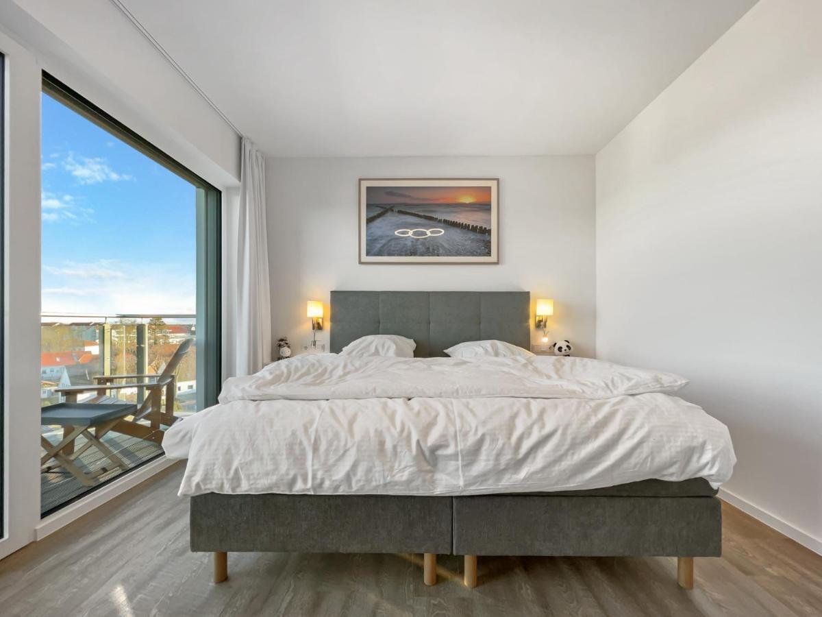 Penthouse - Sterntaucher Глове Екстер'єр фото
