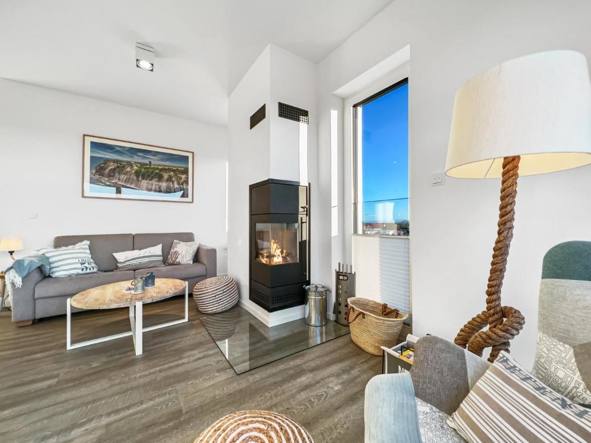 Penthouse - Sterntaucher Глове Екстер'єр фото