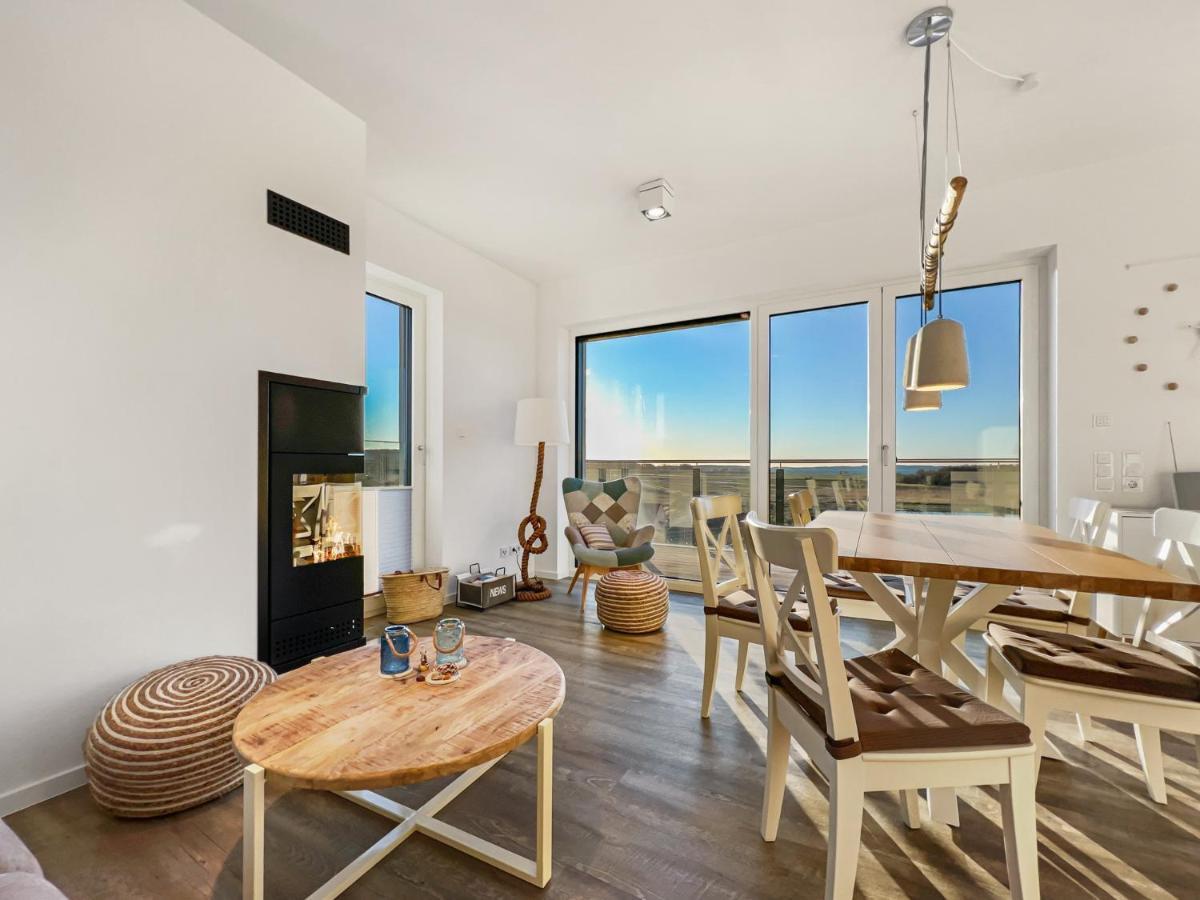 Penthouse - Sterntaucher Глове Екстер'єр фото