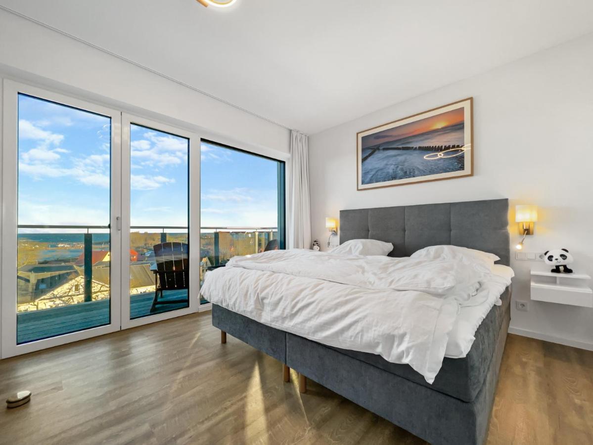 Penthouse - Sterntaucher Глове Екстер'єр фото