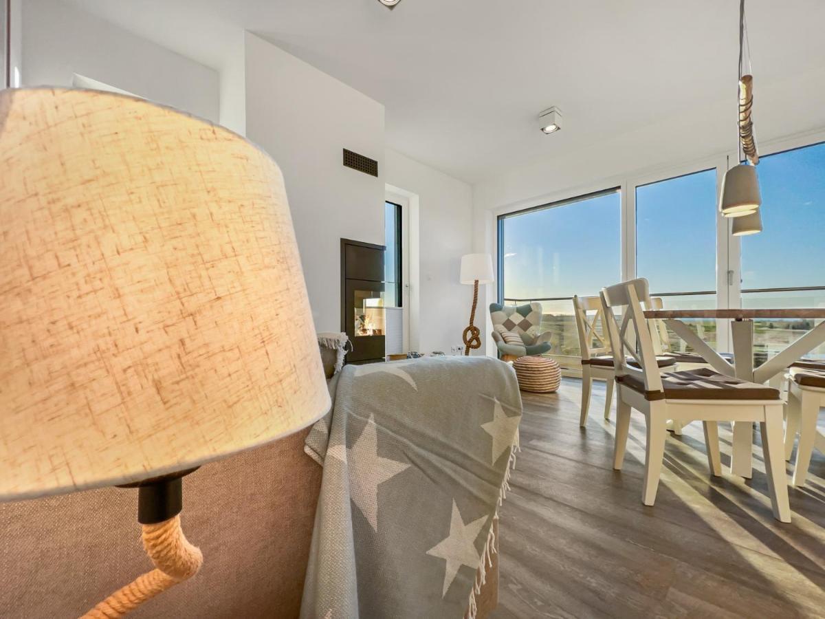 Penthouse - Sterntaucher Глове Екстер'єр фото
