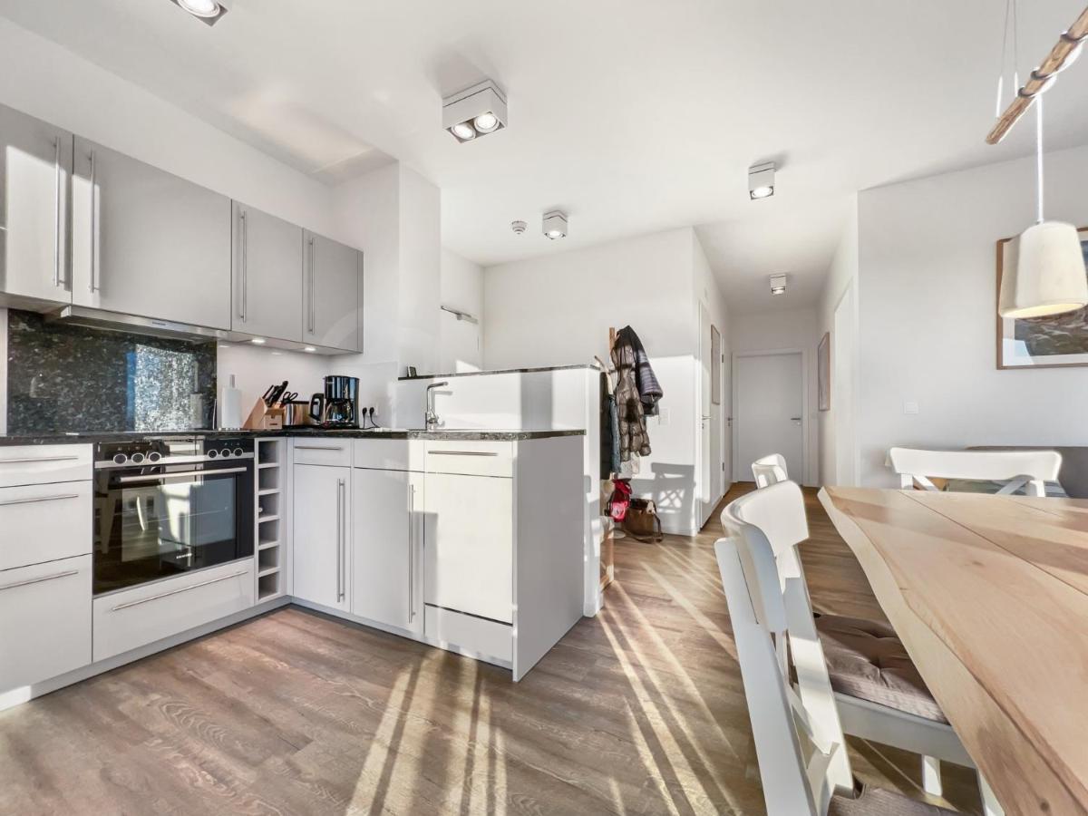 Penthouse - Sterntaucher Глове Екстер'єр фото