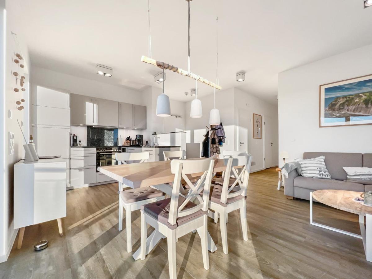 Penthouse - Sterntaucher Глове Екстер'єр фото