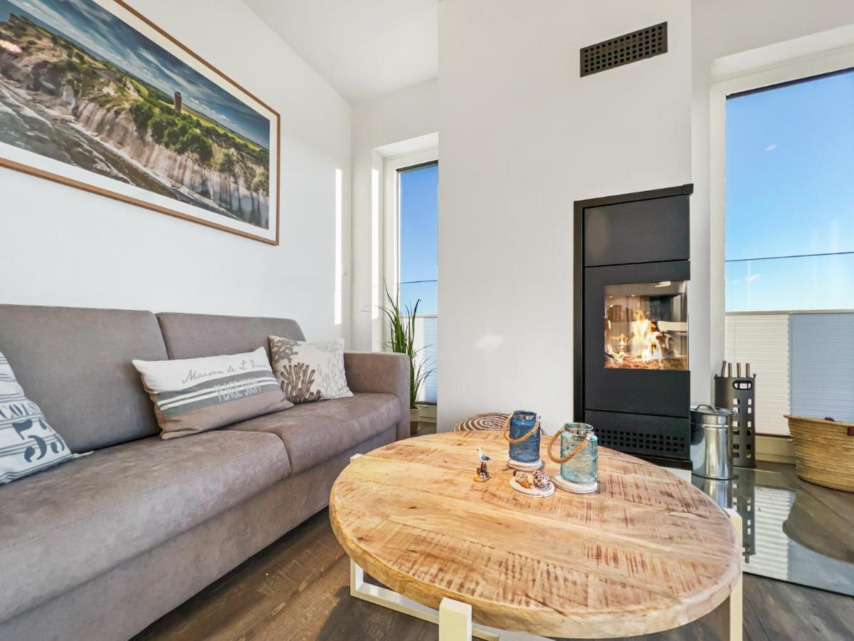 Penthouse - Sterntaucher Глове Екстер'єр фото